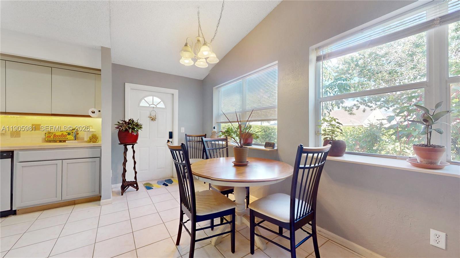 KEYS-GATE NO 2 - Residential