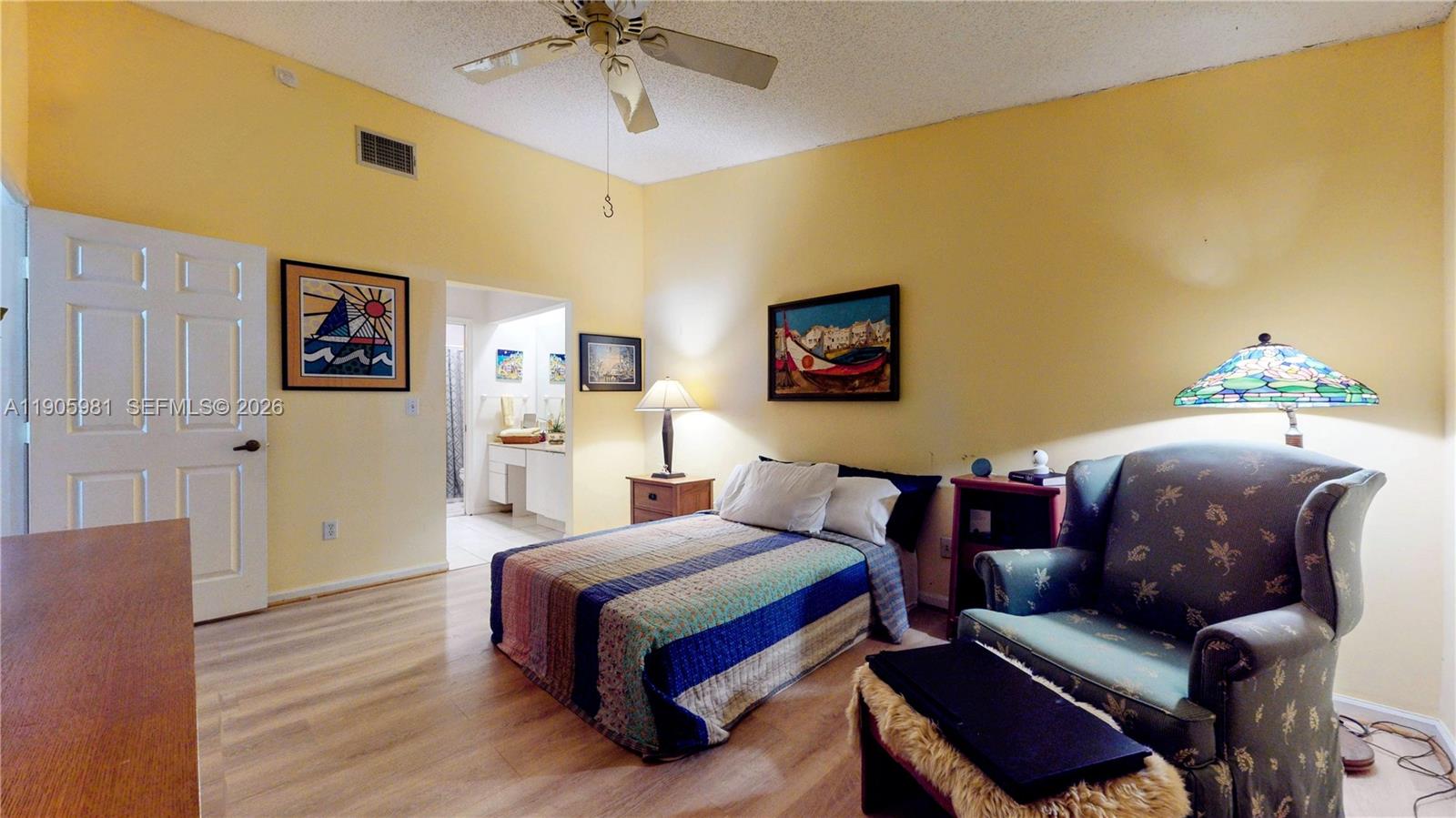 KEYS-GATE NO 2 - Residential