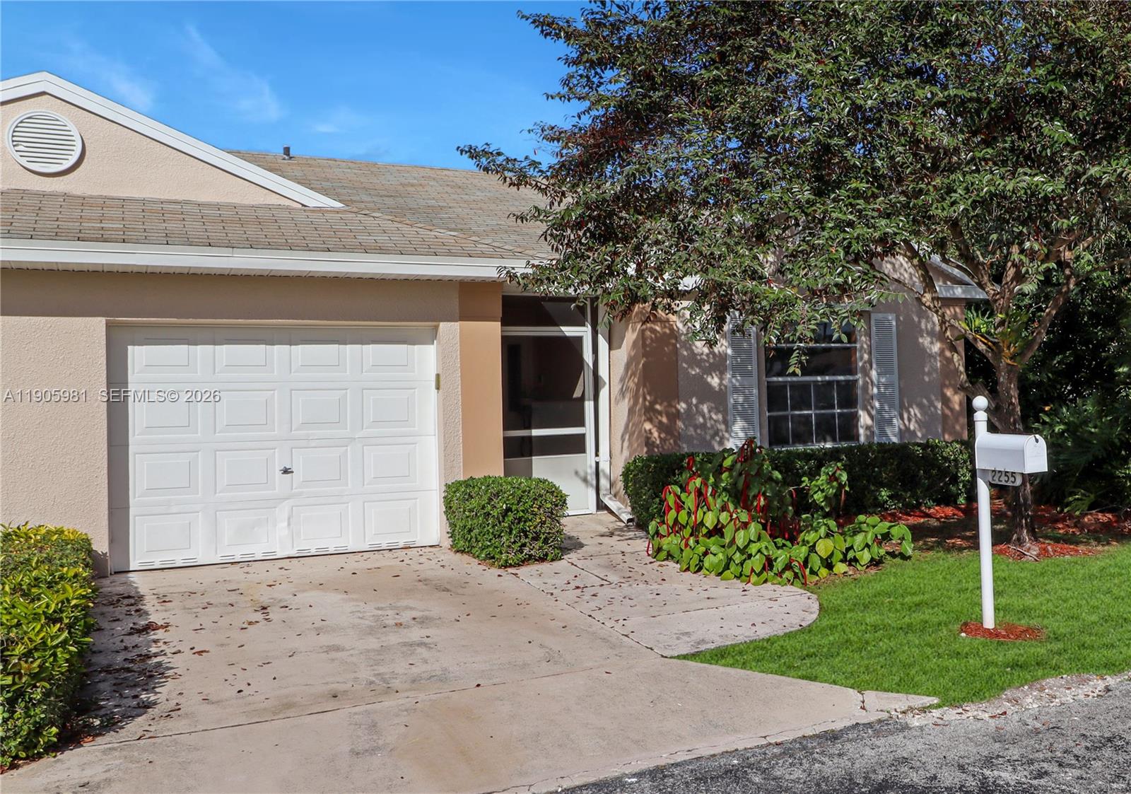 KEYS-GATE NO 2 - Residential