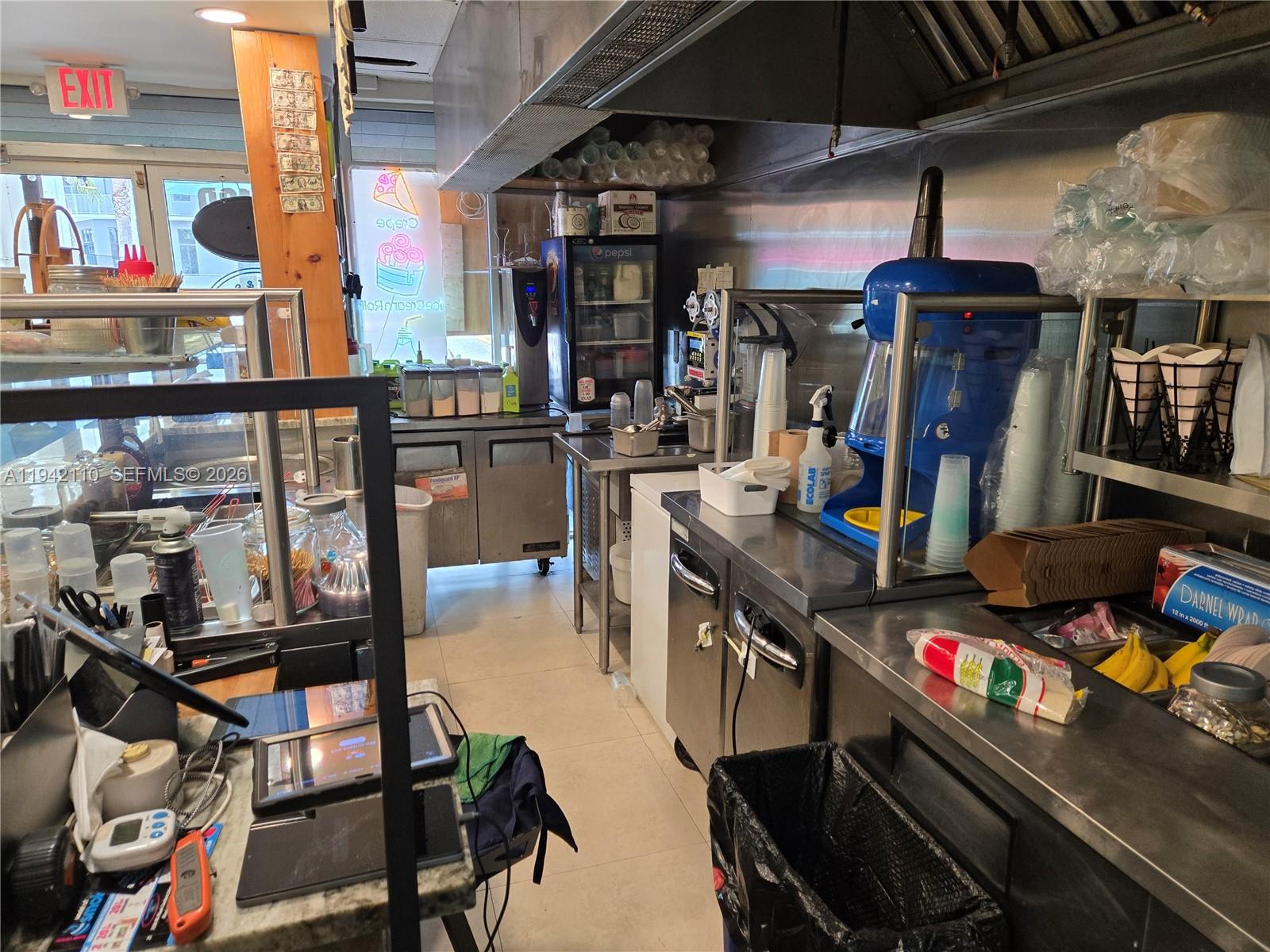 17010 #D W Dixie Hwy