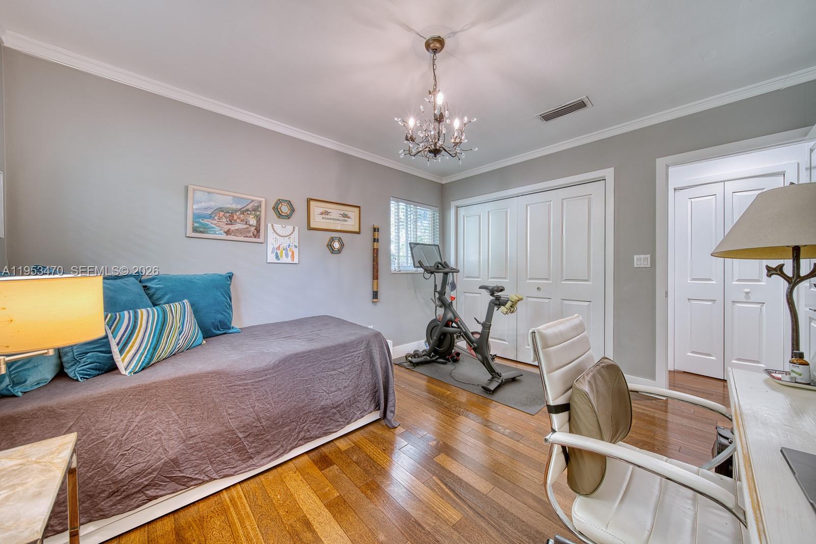 GRANADA GARDENS - Residential