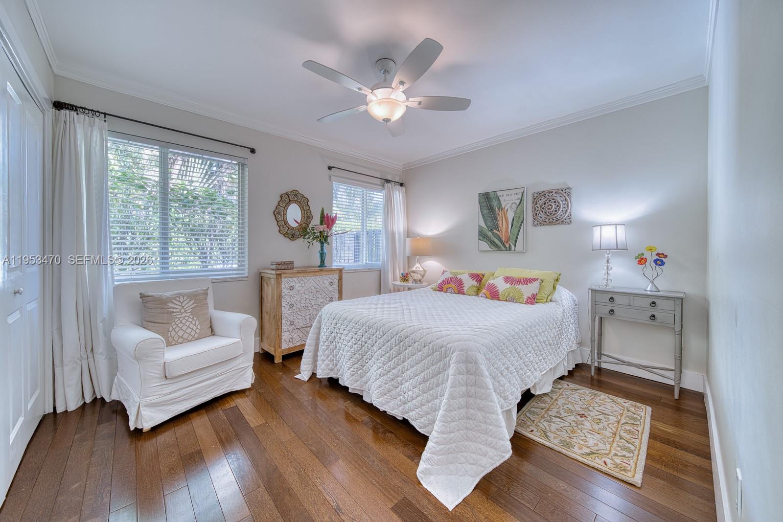 GRANADA GARDENS - Residential