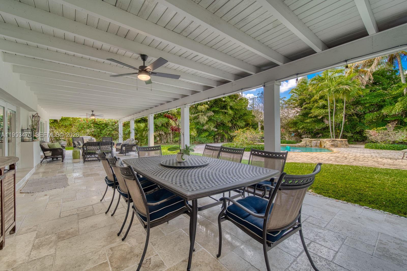 GRANADA GARDENS - Residential