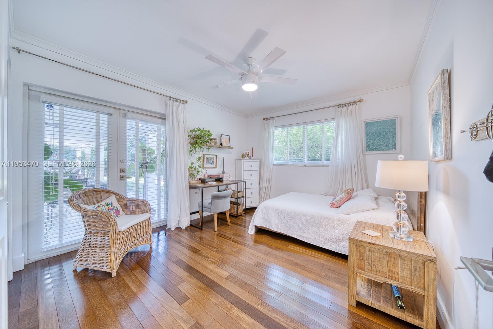 GRANADA GARDENS - Residential