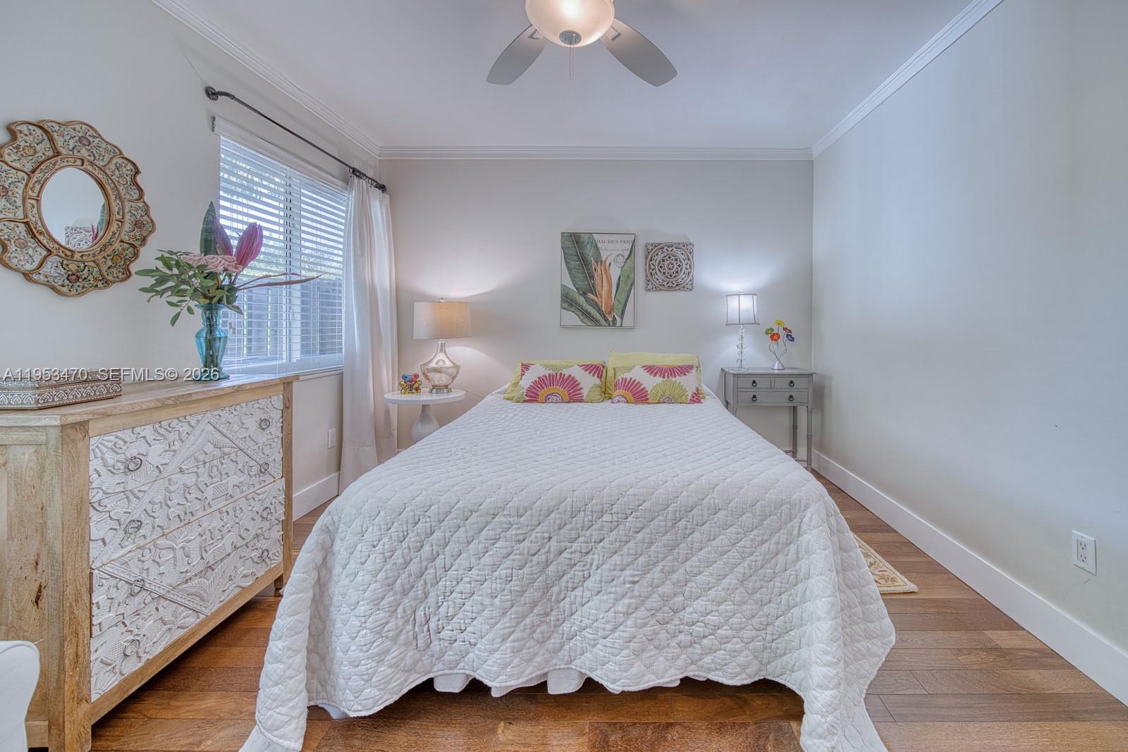 GRANADA GARDENS - Residential