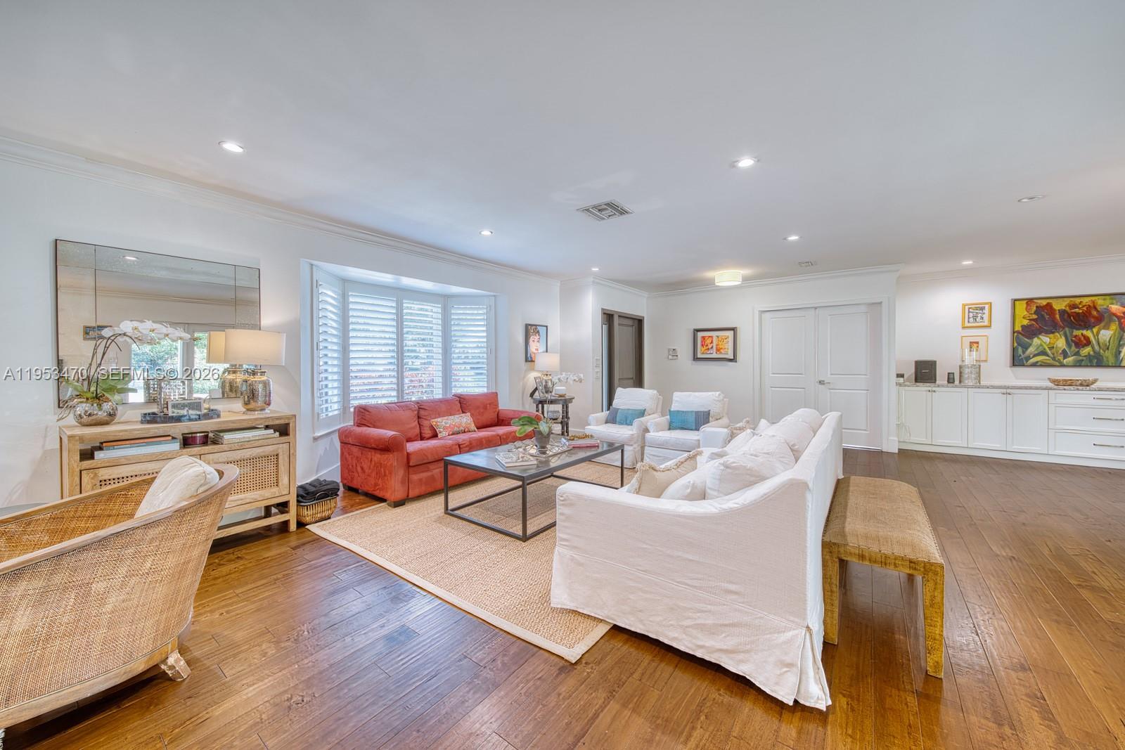 GRANADA GARDENS - Residential