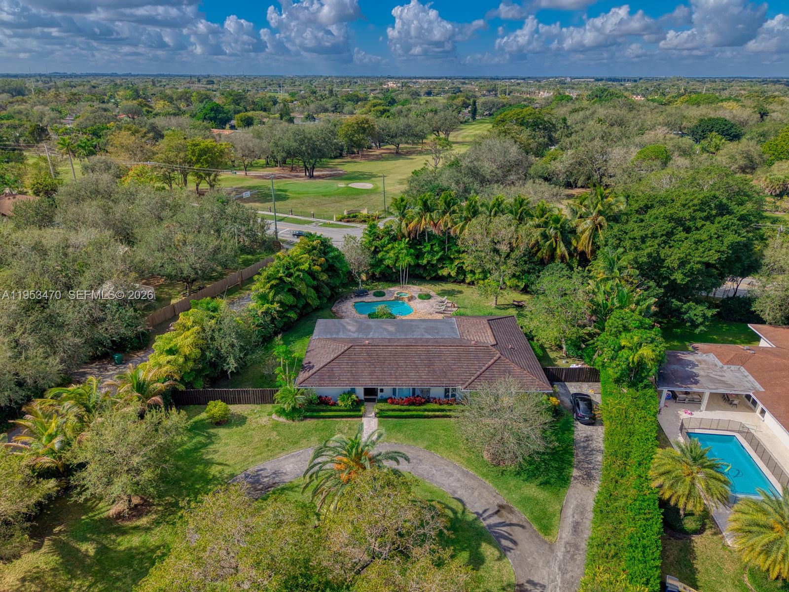 GRANADA GARDENS - Residential