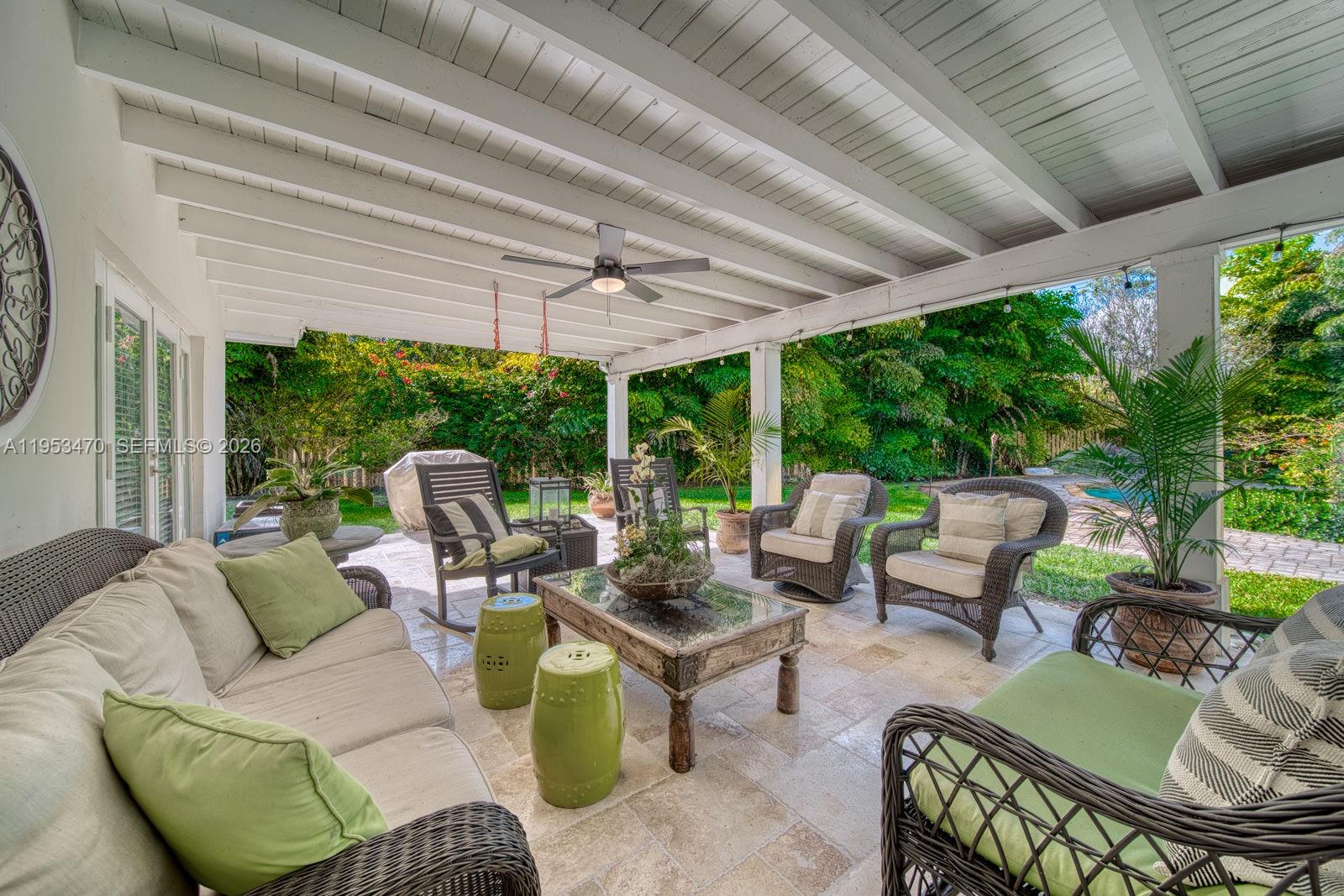 GRANADA GARDENS - Residential