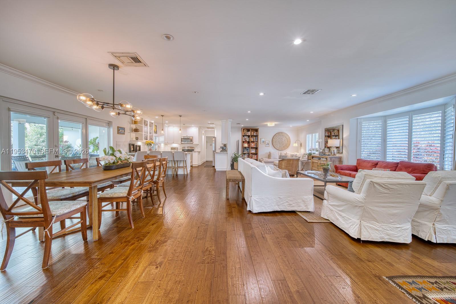 GRANADA GARDENS - Residential