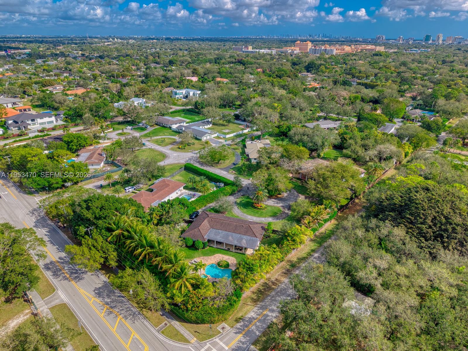 GRANADA GARDENS - Residential