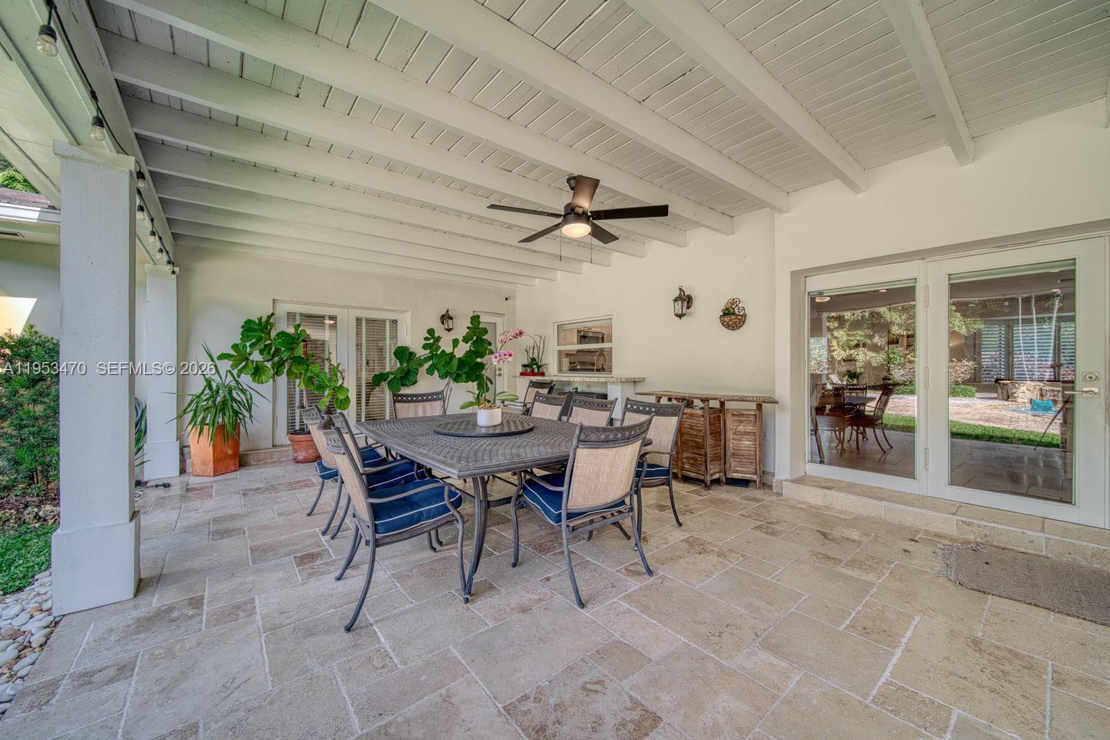 GRANADA GARDENS - Residential