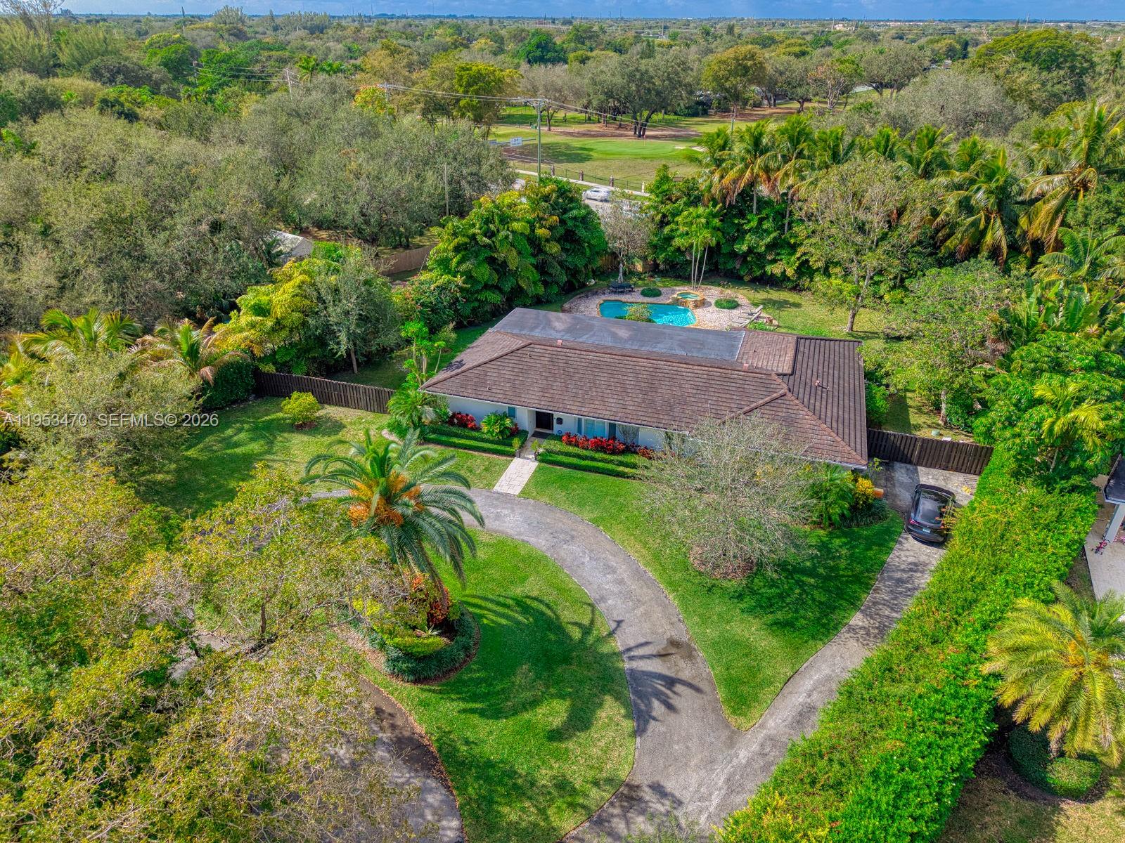 GRANADA GARDENS - Residential