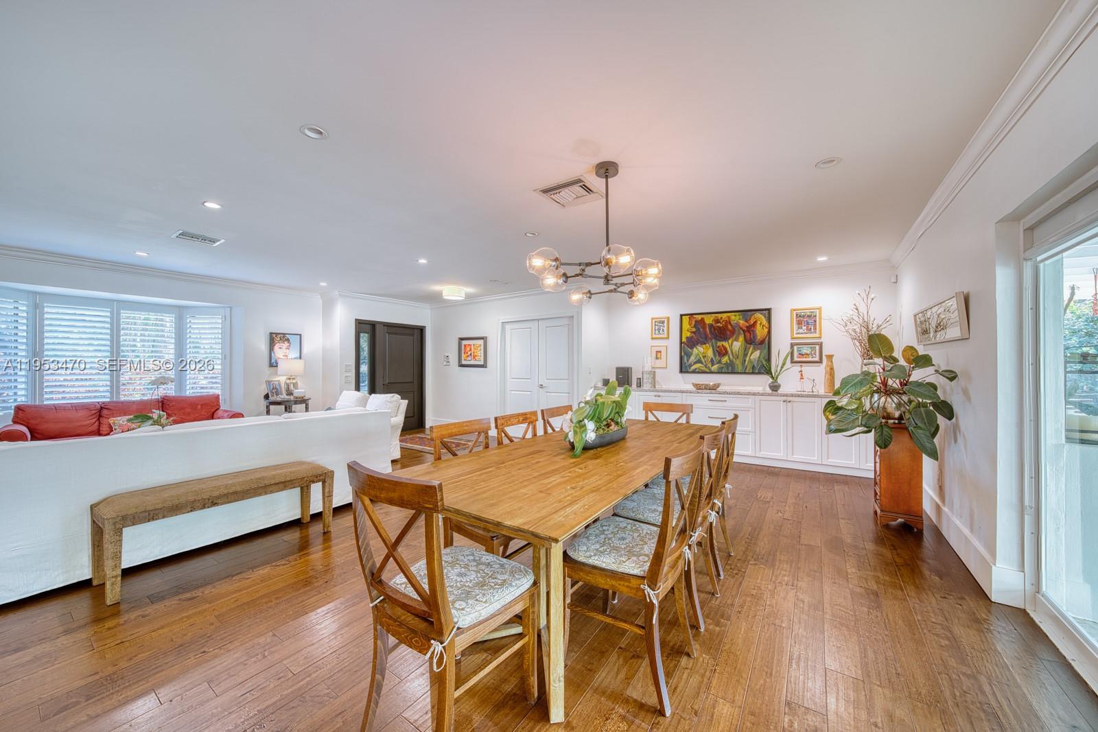 GRANADA GARDENS - Residential