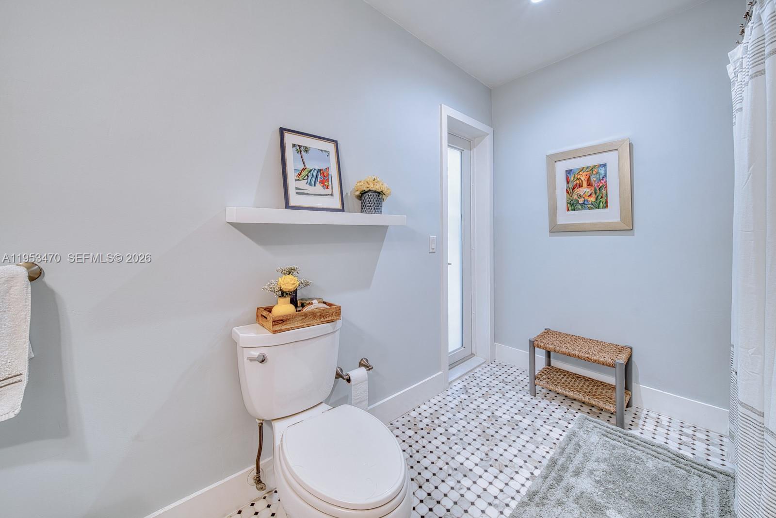 GRANADA GARDENS - Residential