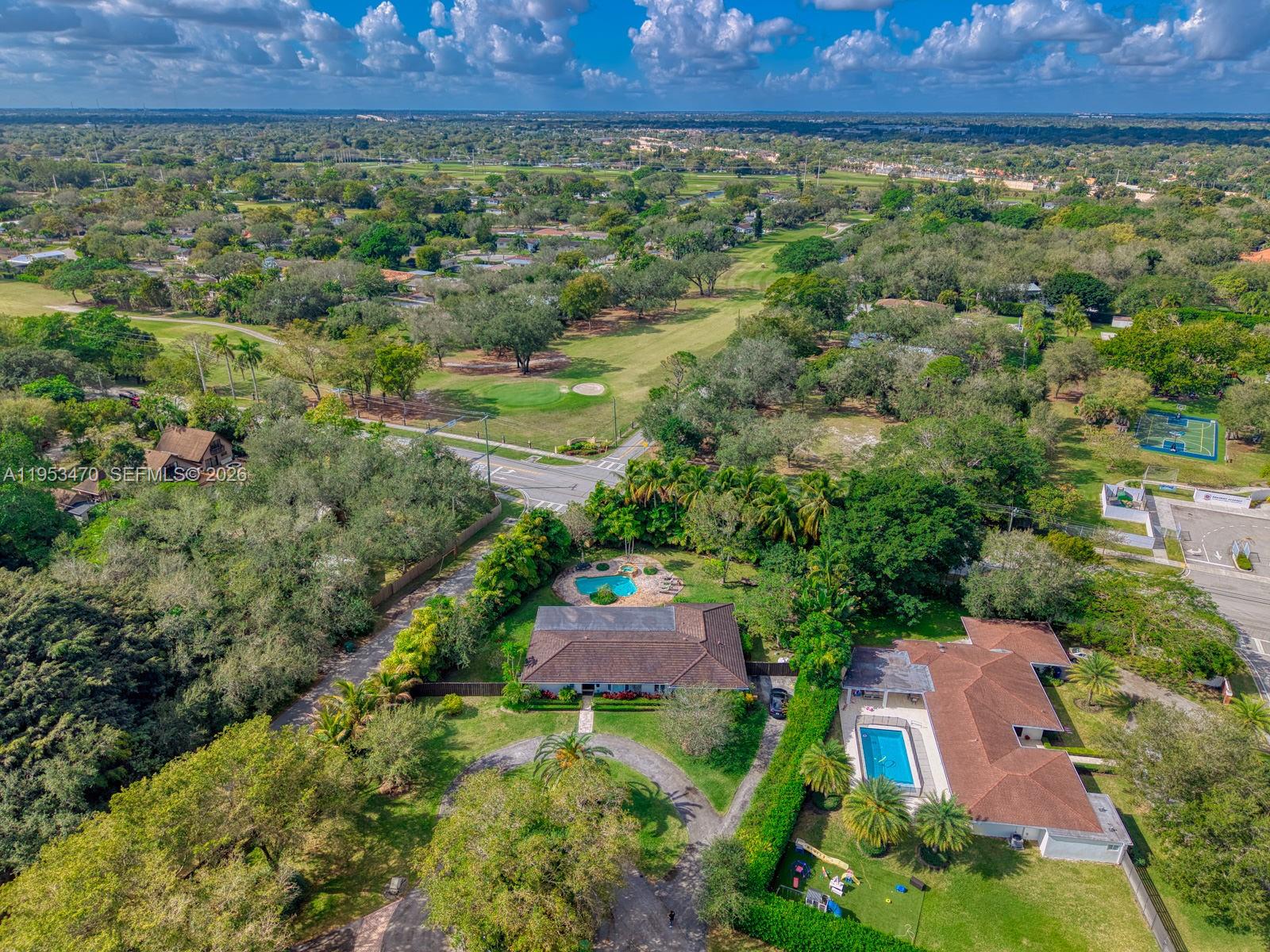 GRANADA GARDENS - Residential