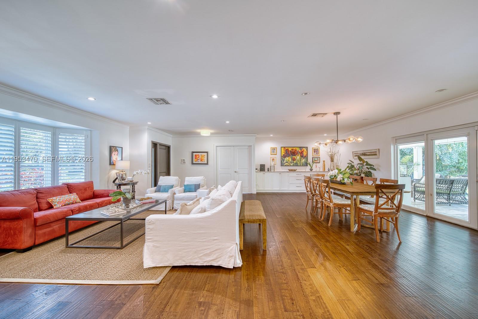 GRANADA GARDENS - Residential