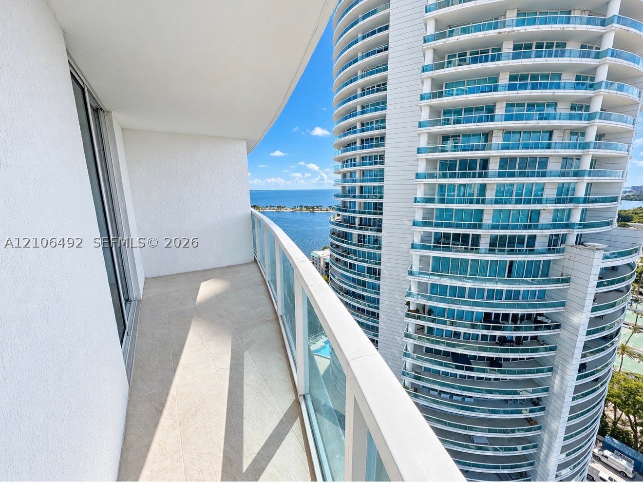 2101 Brickell Ave