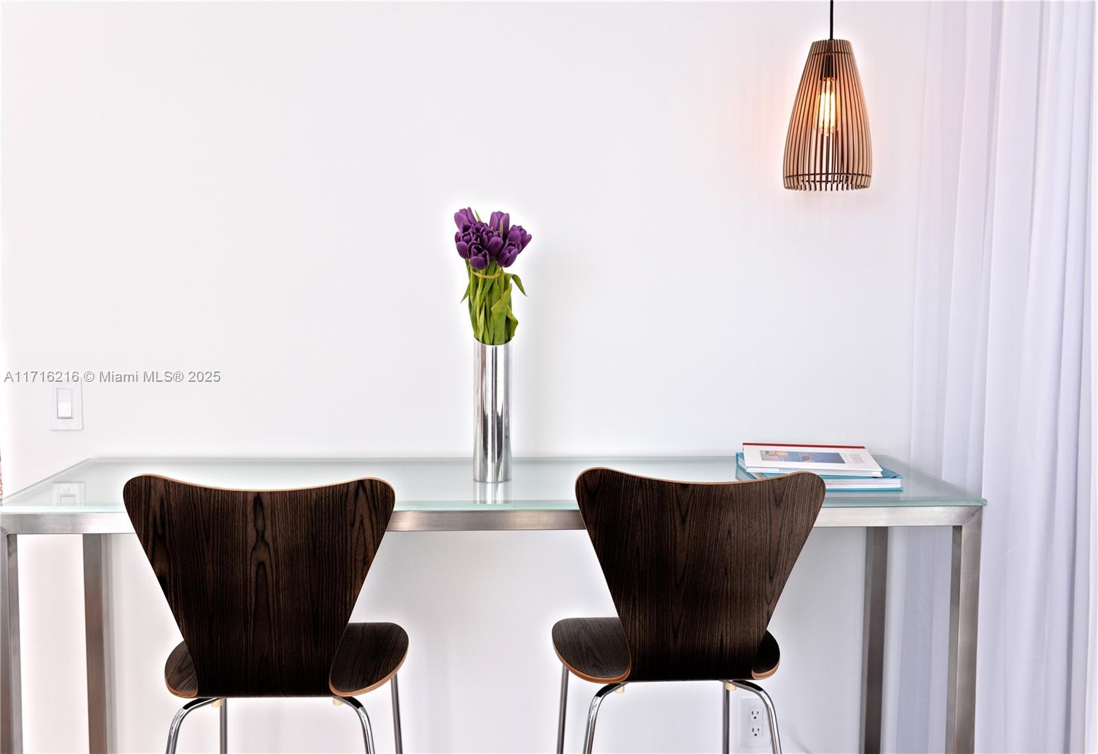 6080 COLLINS CONDO - Residential