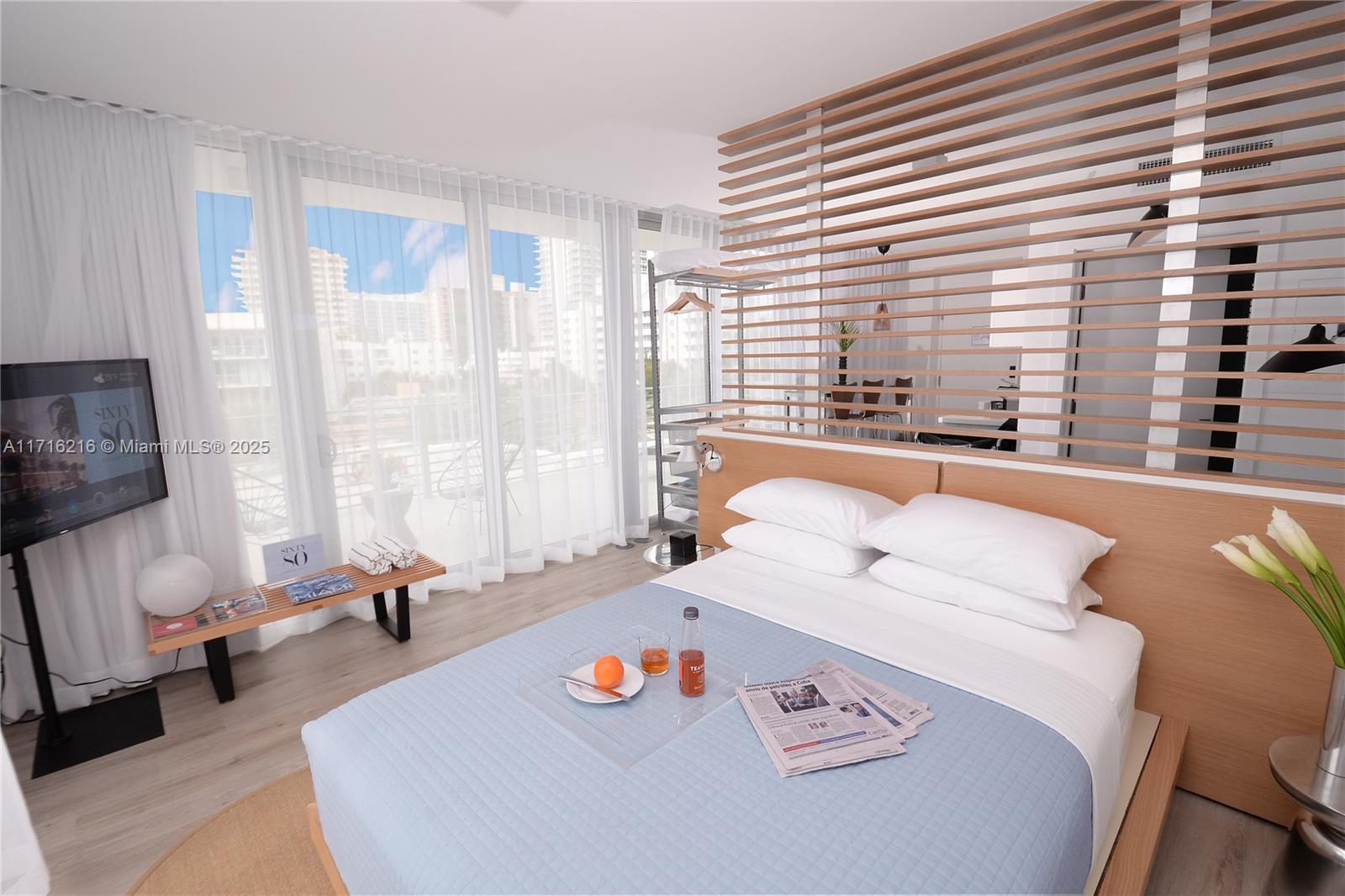 6080 COLLINS CONDO - Residential