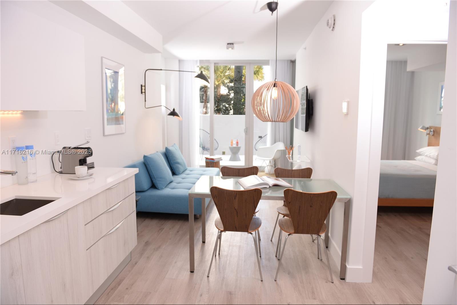 View photos, virtual tours, details... 6080 Collins Ave 316