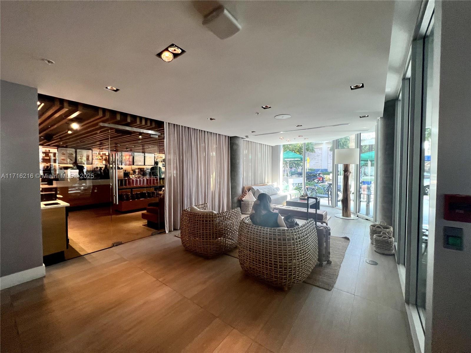 6080 COLLINS CONDO - Residential