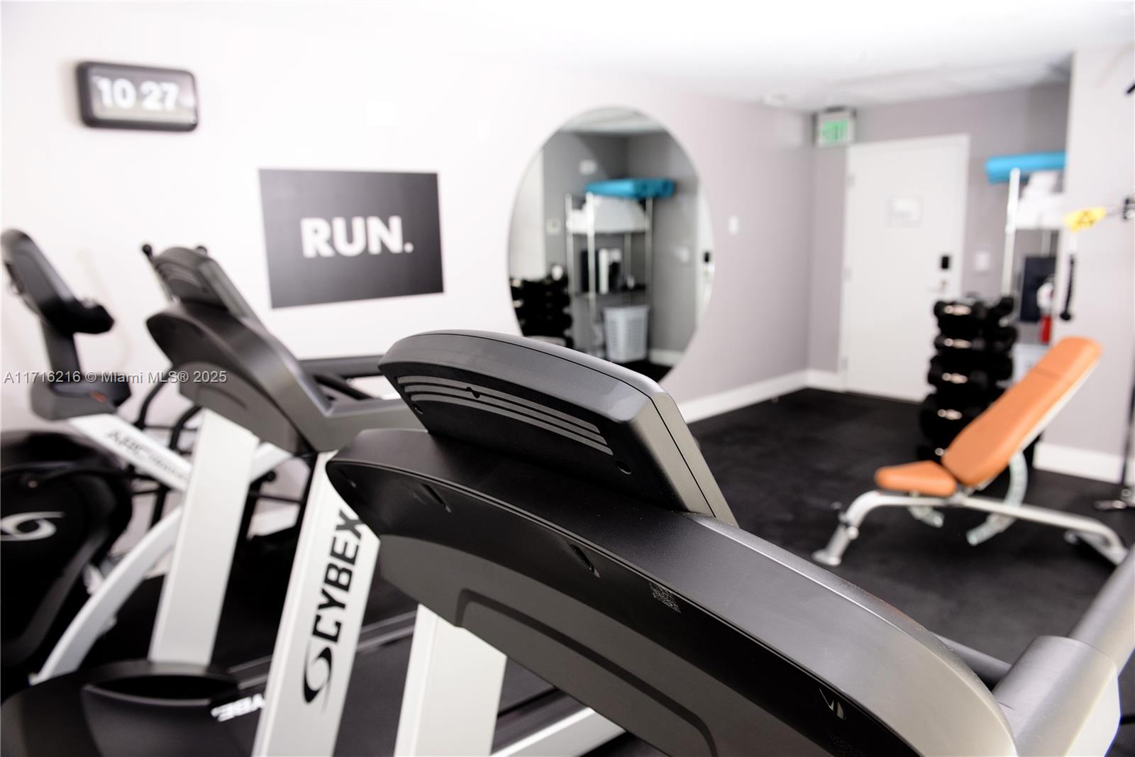 6080 COLLINS CONDO - Residential