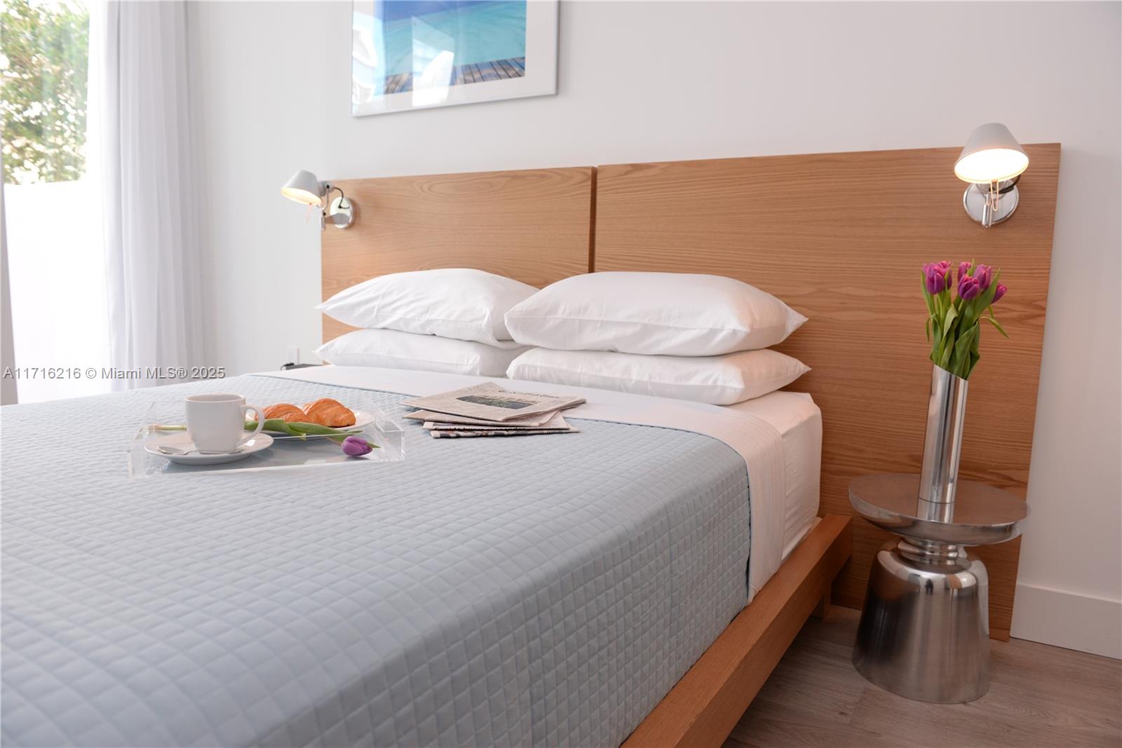 6080 COLLINS CONDO - Residential