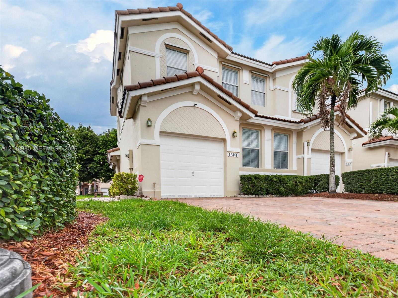 12441 SW 124th Ter