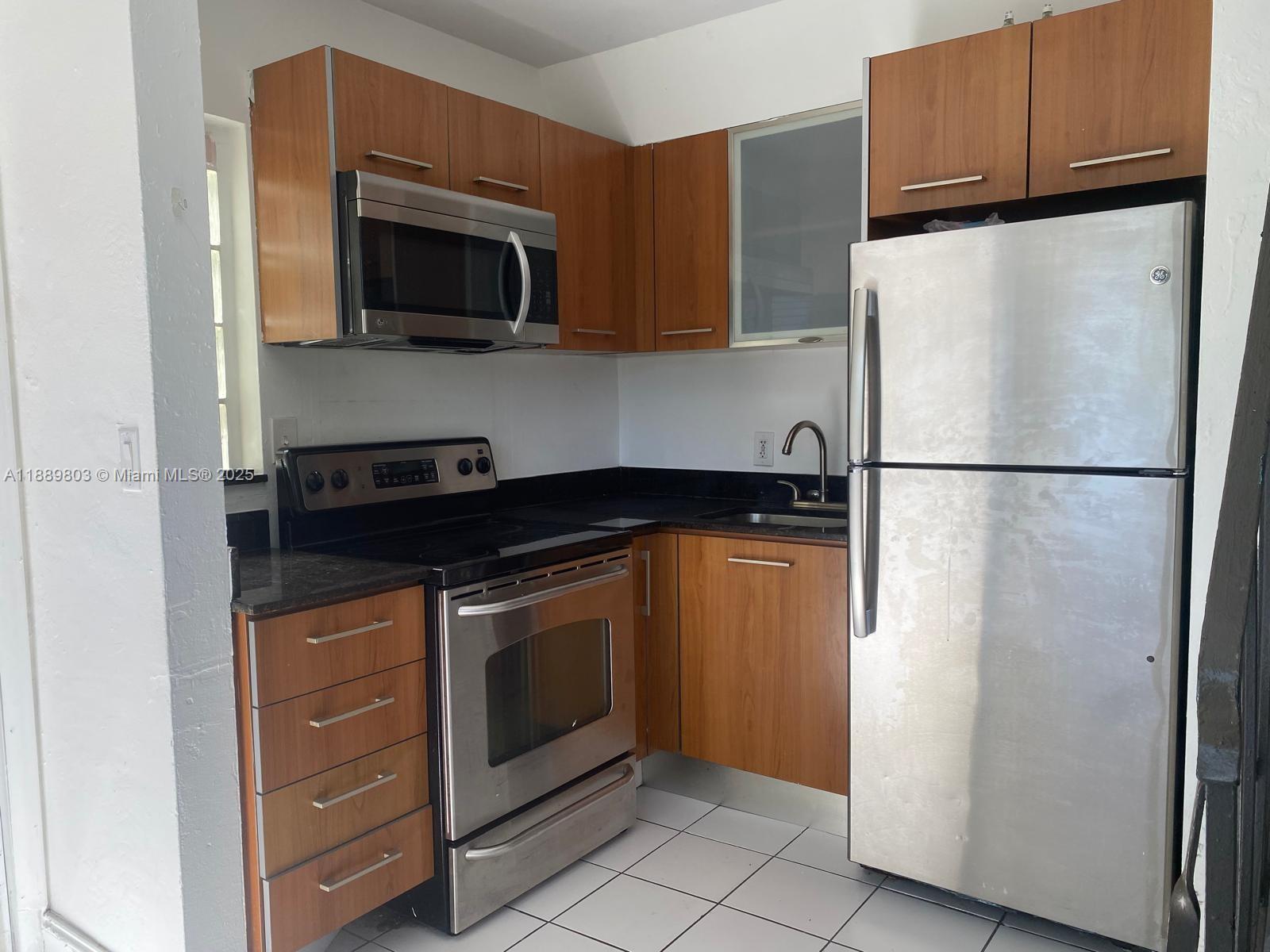 THE BELLAGIO CONDO - Residential Lease