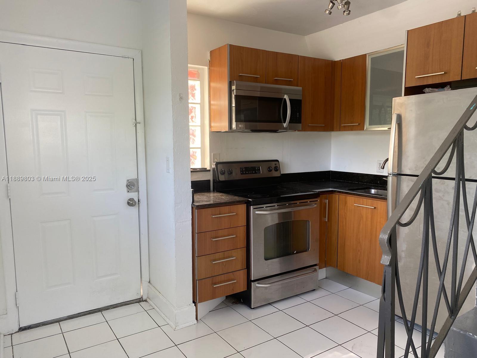 THE BELLAGIO CONDO - Residential Lease