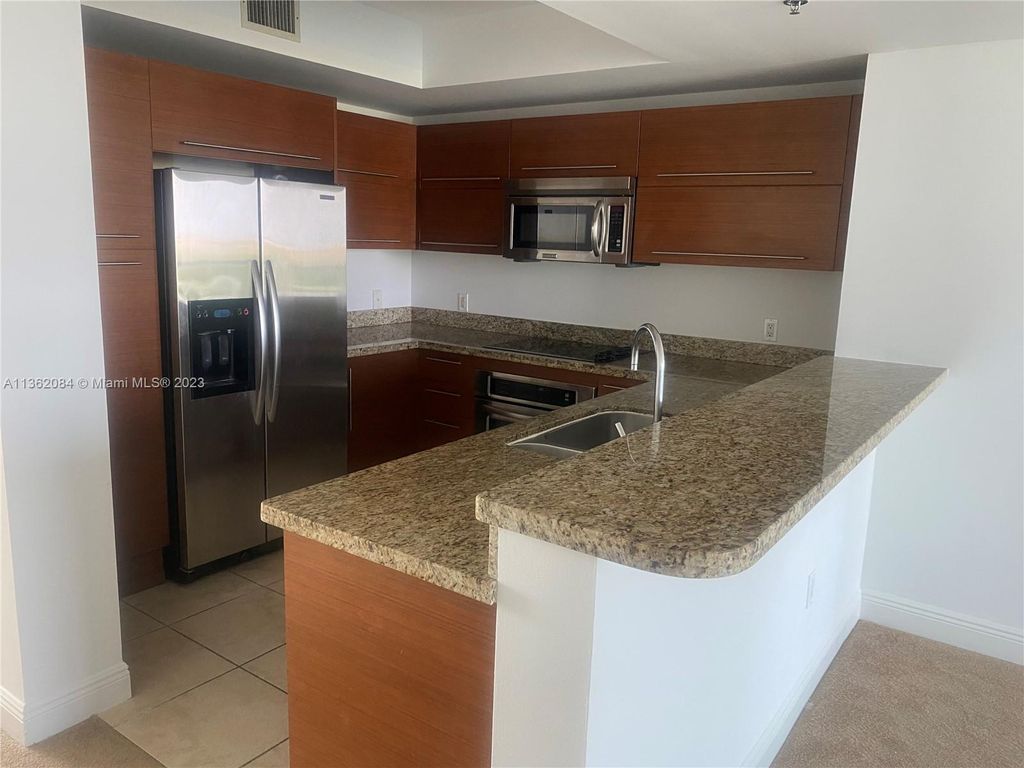 Photo of 2681 N Flamingo Rd #805S, Sunrise, FL 33323 (MLS # A11362084)