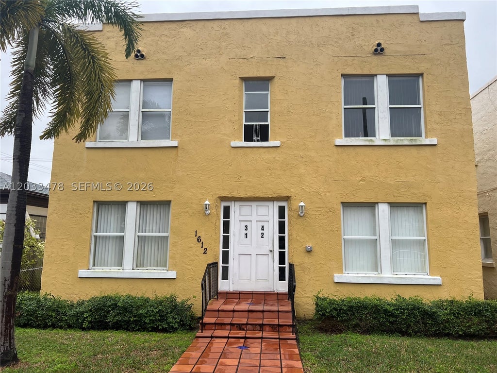 Photo of 1612 Harrison St #5, Hollywood, FL 33020 (MLS # A12033478)