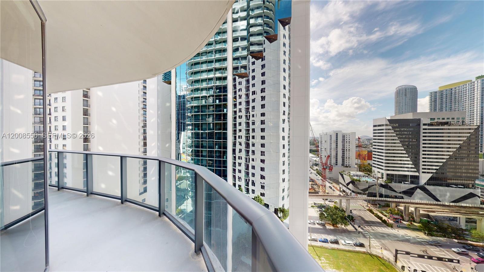 BRICKELL HEIGHTS WEST - Residential
