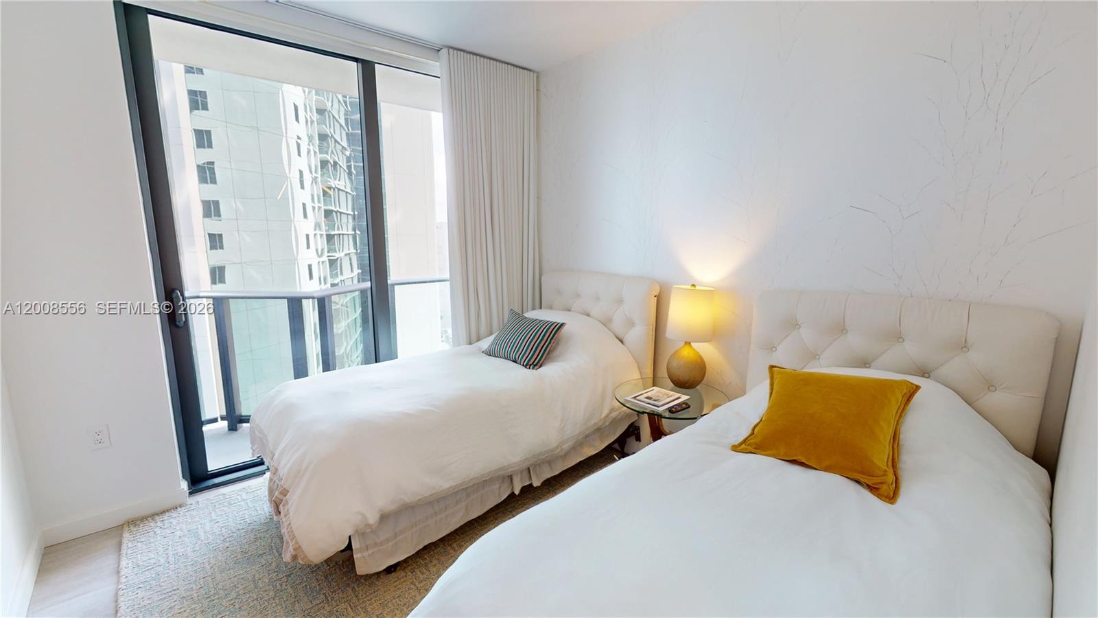 BRICKELL HEIGHTS WEST - Residential