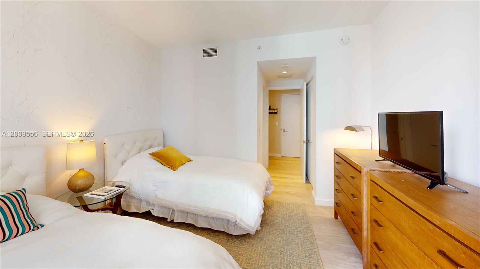 BRICKELL HEIGHTS WEST - Residential