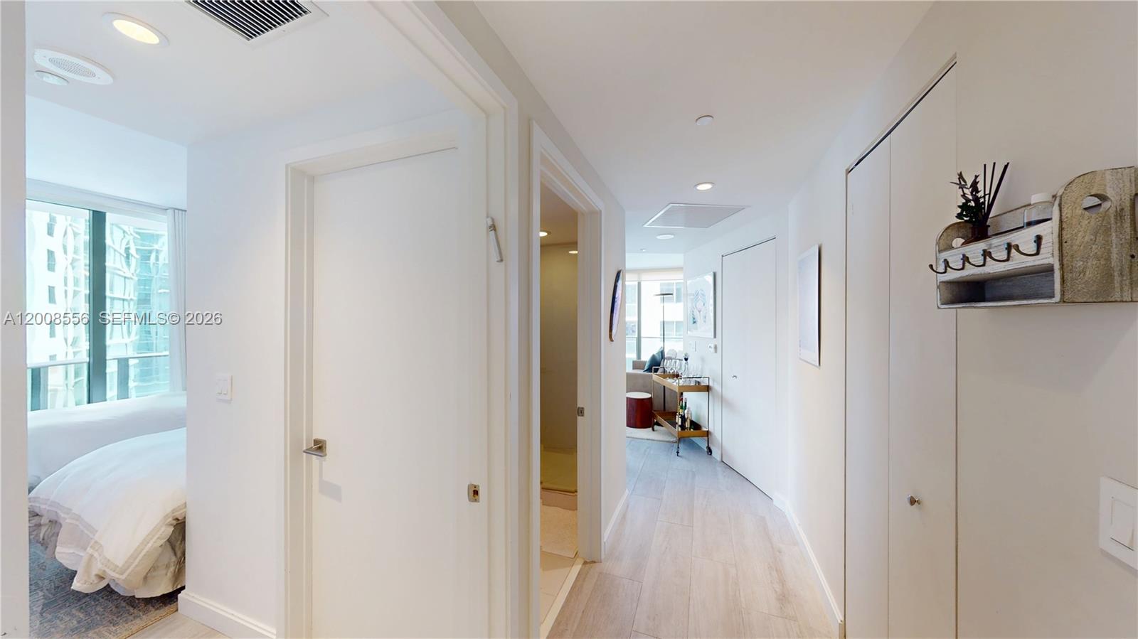 BRICKELL HEIGHTS WEST - Residential