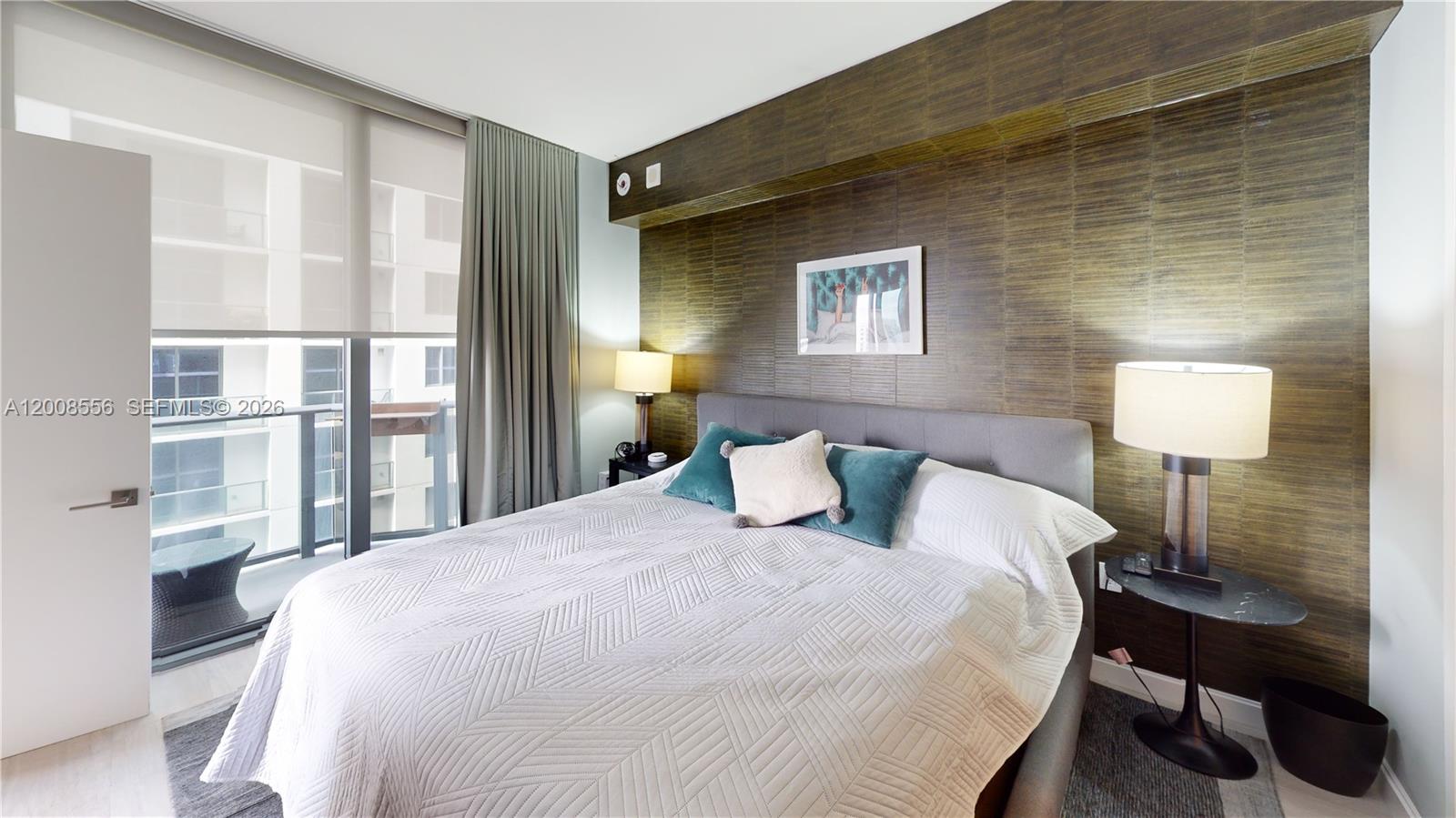 BRICKELL HEIGHTS WEST - Residential