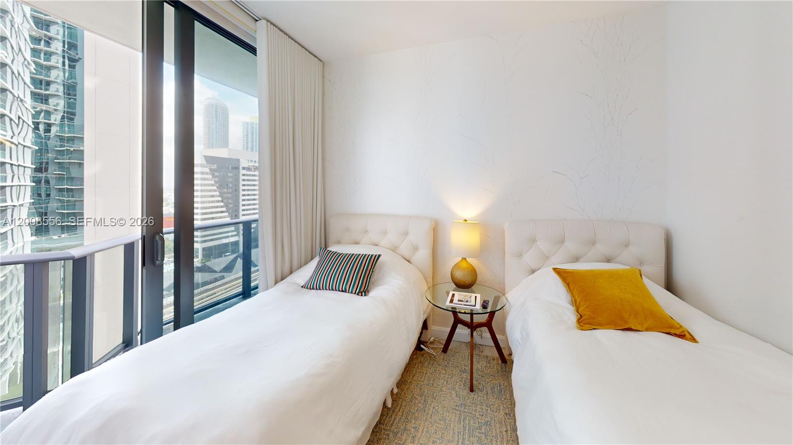 BRICKELL HEIGHTS WEST - Residential