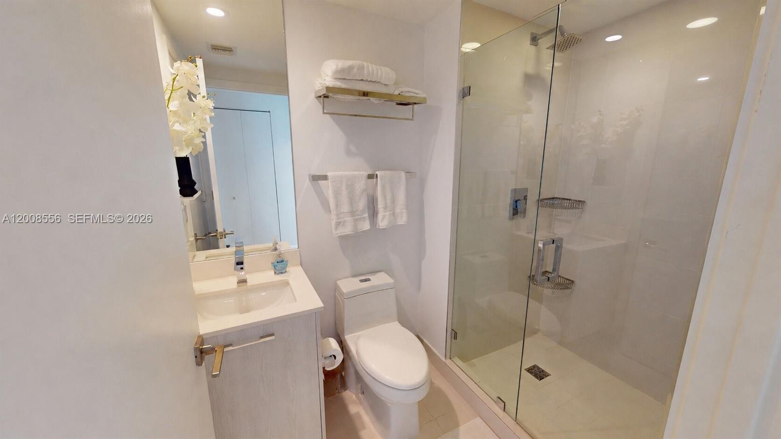 BRICKELL HEIGHTS WEST - Residential