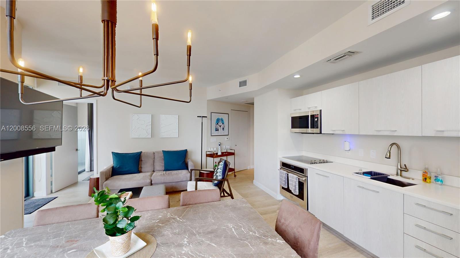 BRICKELL HEIGHTS WEST - Residential