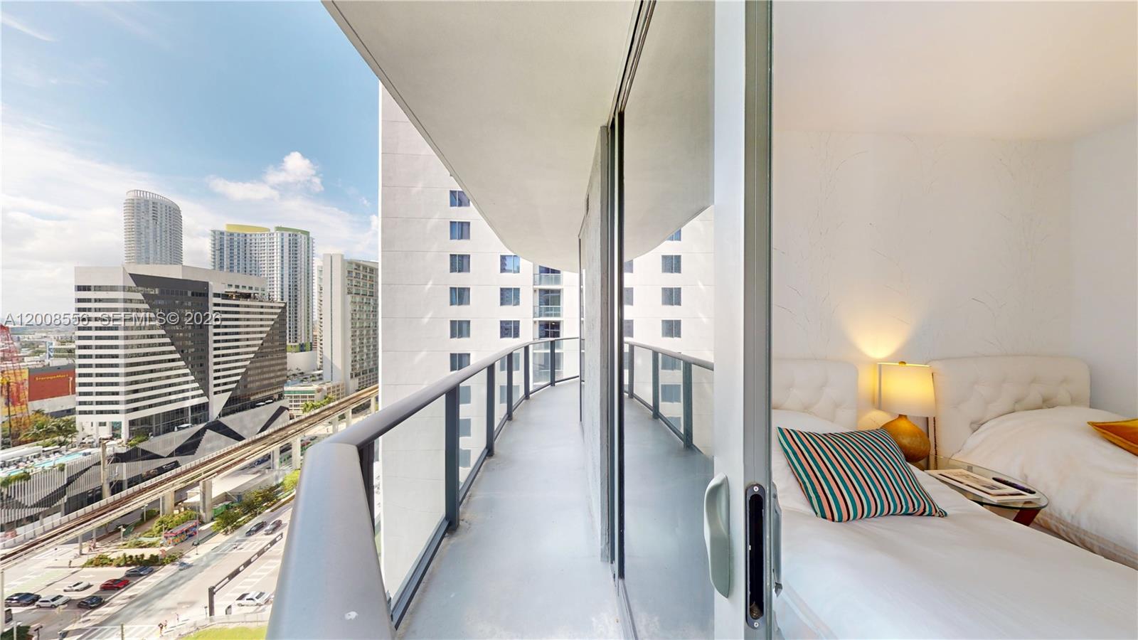 BRICKELL HEIGHTS WEST - Residential