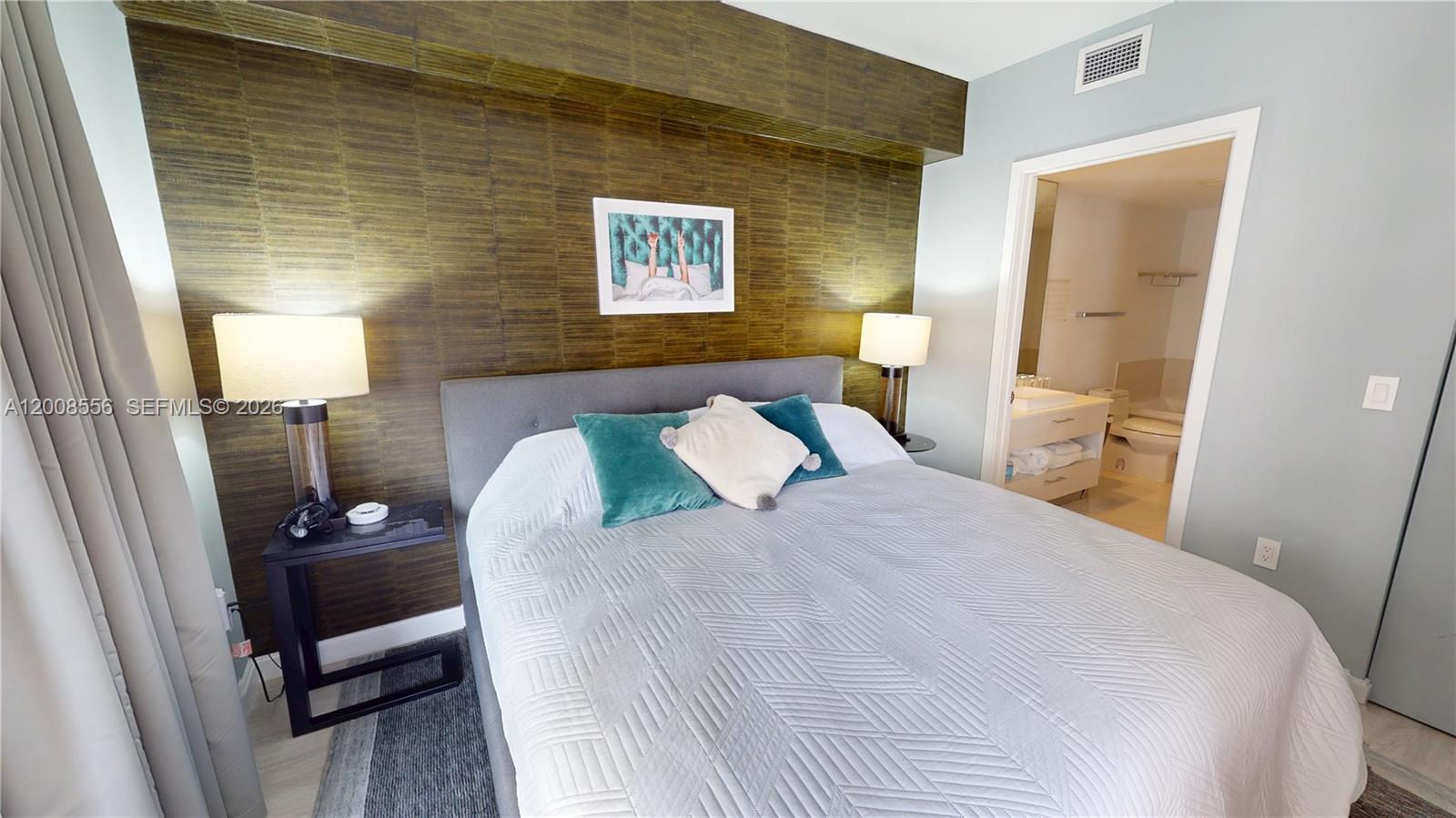 BRICKELL HEIGHTS WEST - Residential