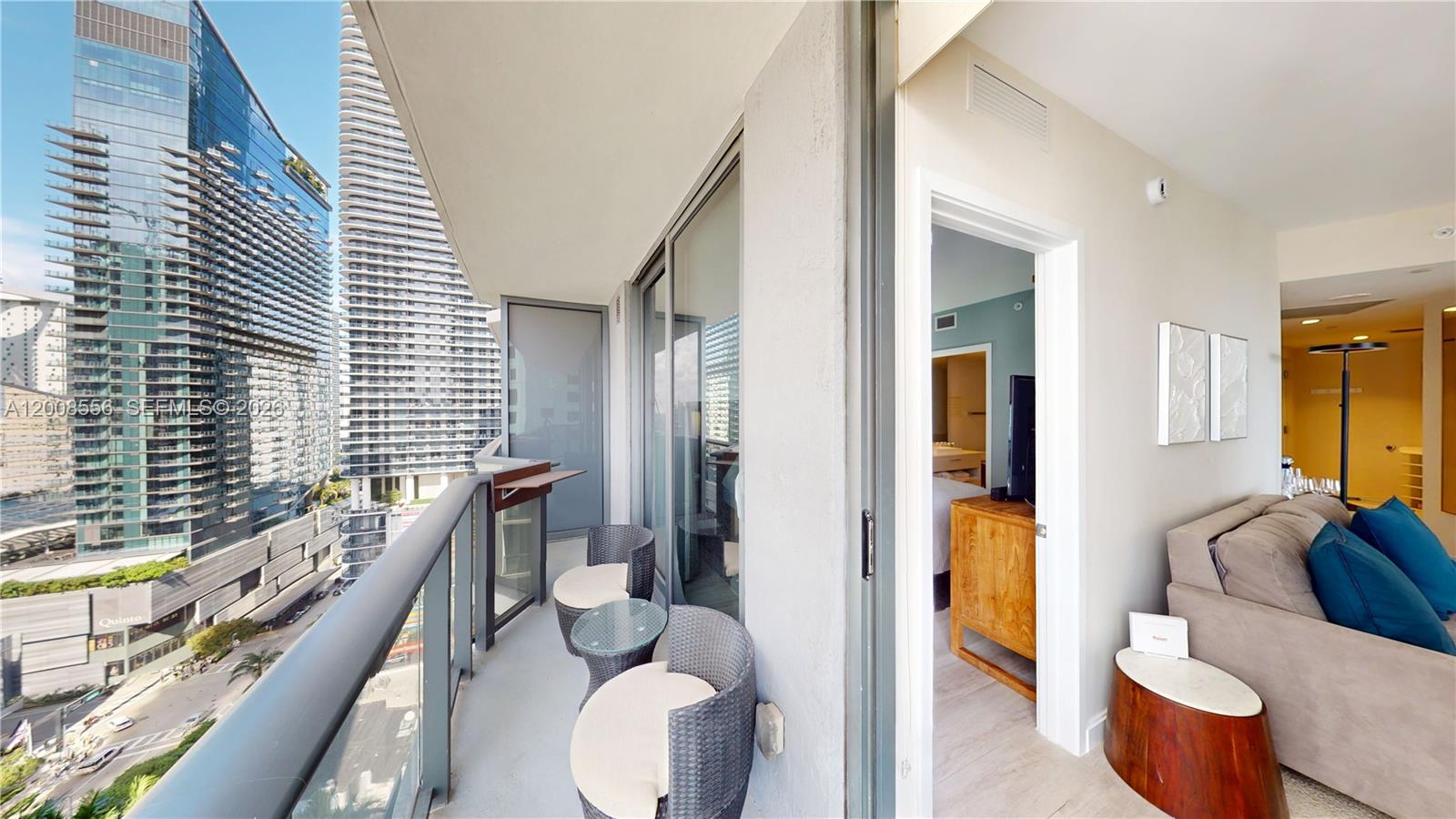 BRICKELL HEIGHTS WEST - Residential