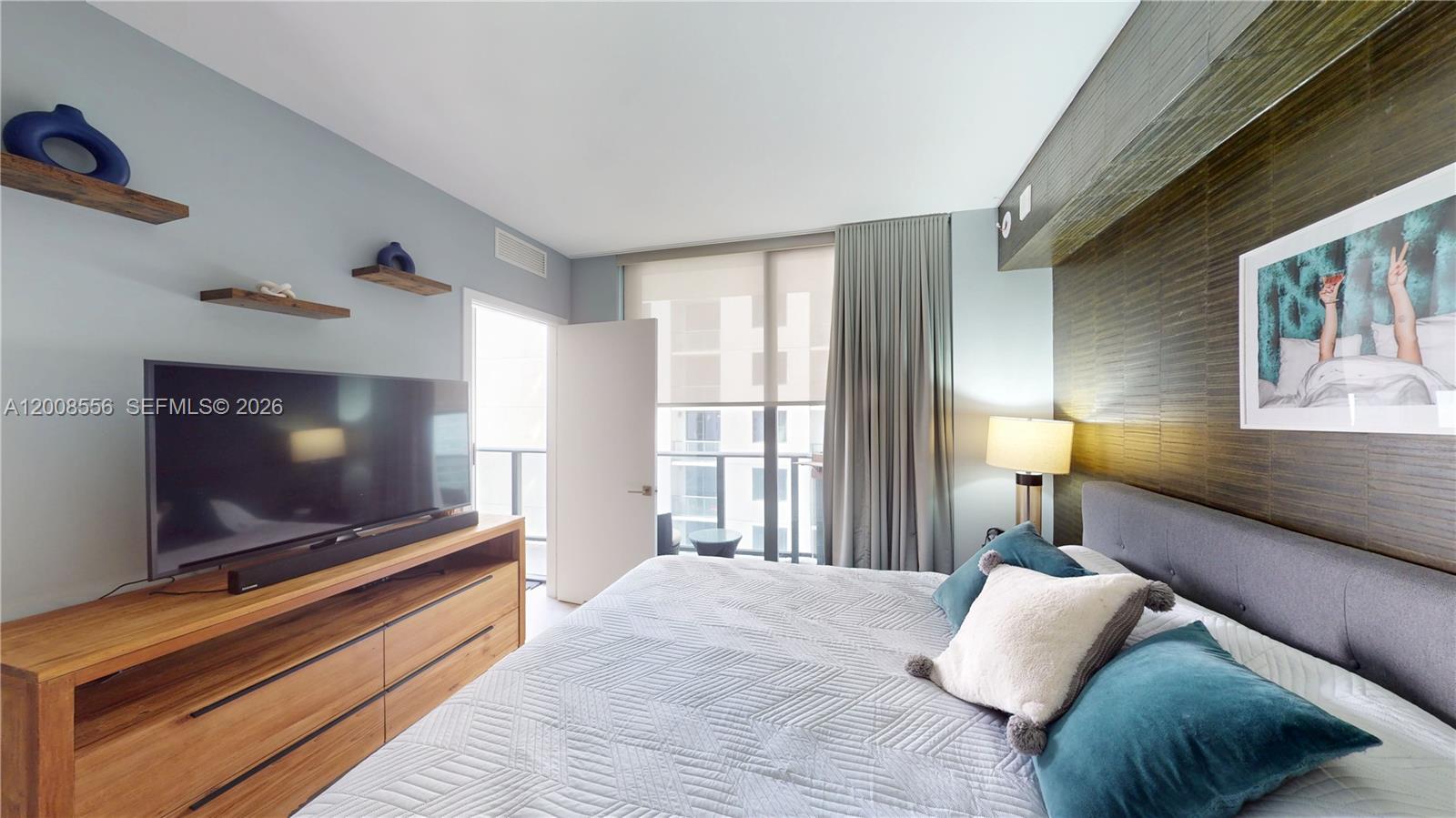 BRICKELL HEIGHTS WEST - Residential