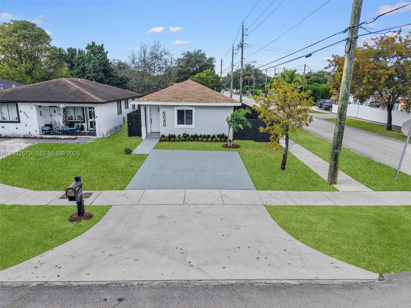 HIALEAH HEIGHTS - Residential