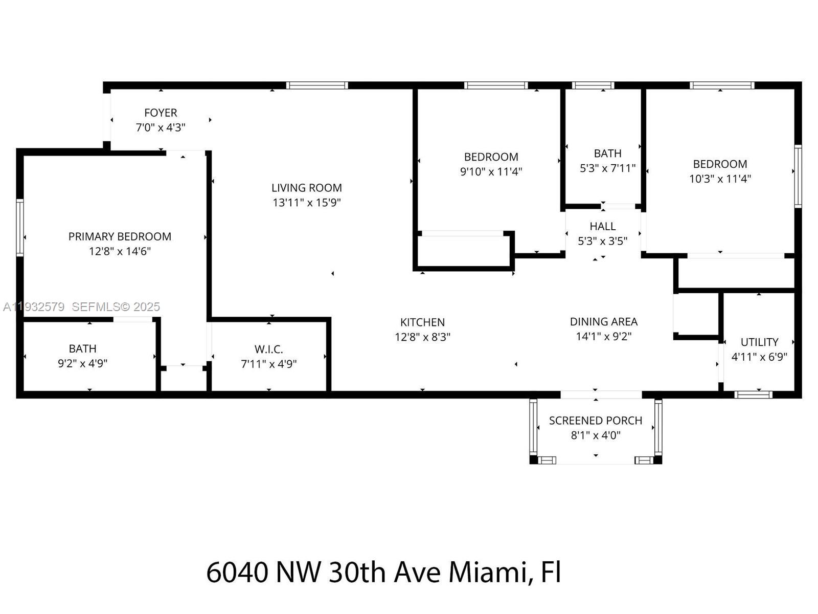 HIALEAH HEIGHTS - Residential