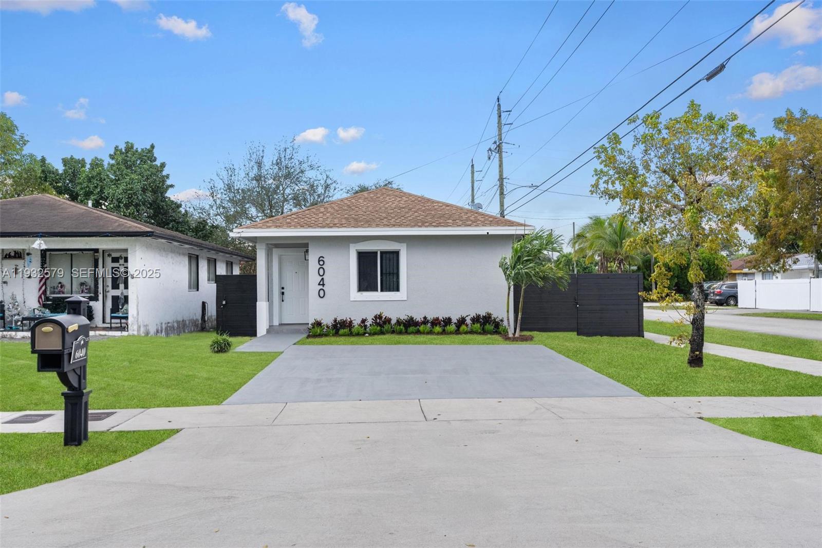 HIALEAH HEIGHTS - Residential