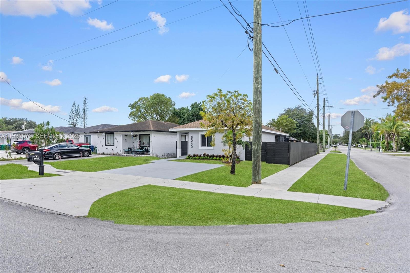 HIALEAH HEIGHTS - Residential