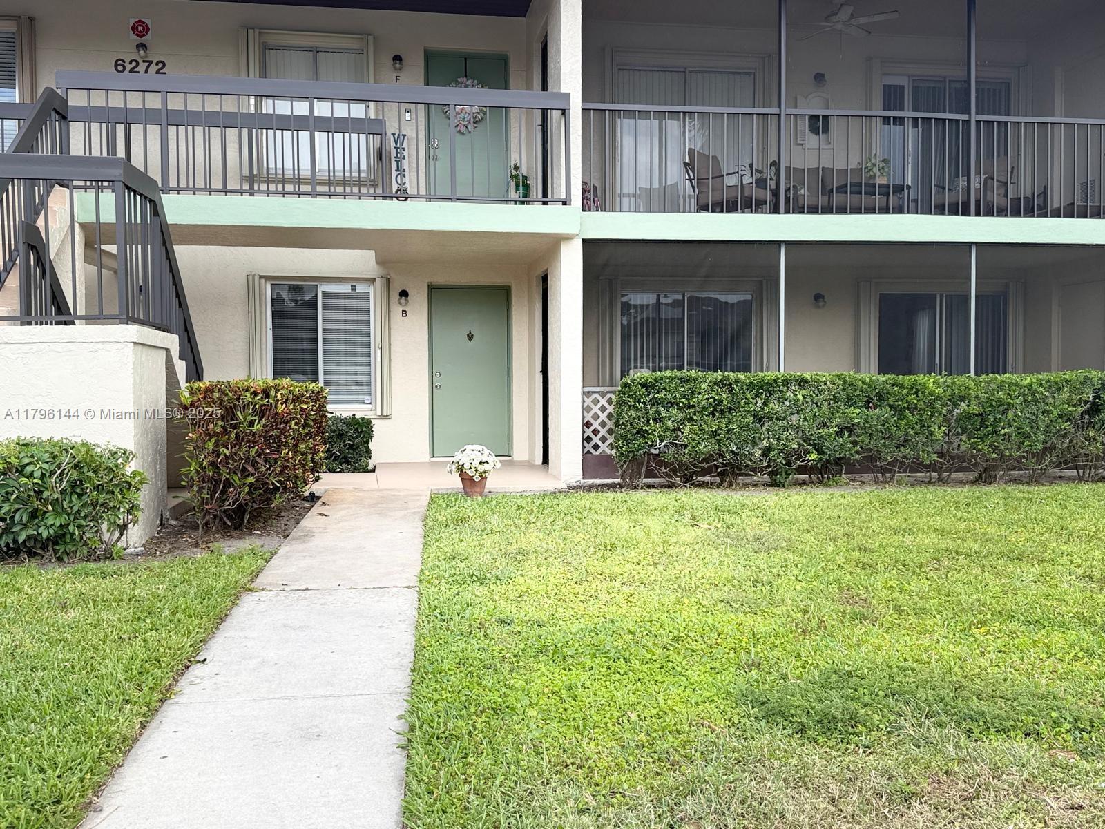 CHASEWOOD OF JUPITER COND - Residential Lease