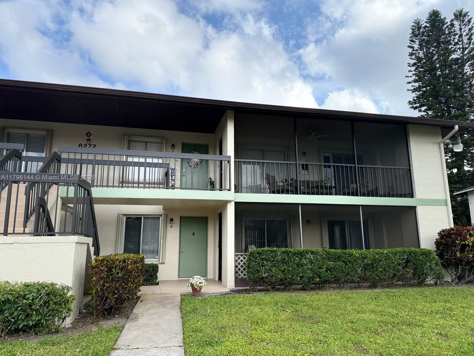 CHASEWOOD OF JUPITER COND - Residential Lease